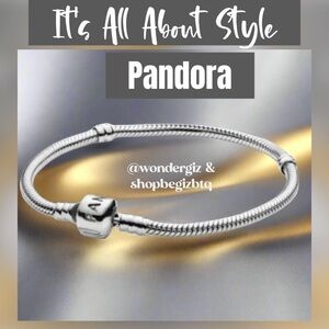 PANDORA 🆑 Final Sale Authentic-Lowest Price-No Offers-No Shipping Discount